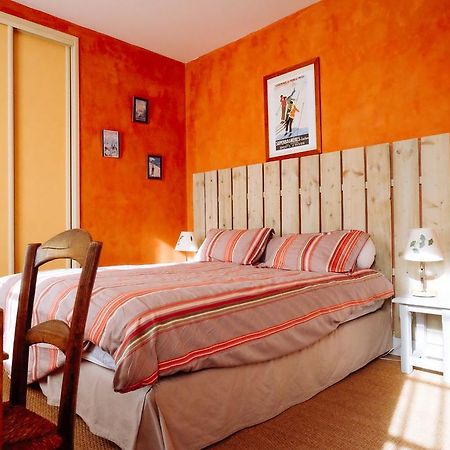 Bed and Breakfast Le Poujastou Juzet-de-Luchon Экстерьер фото